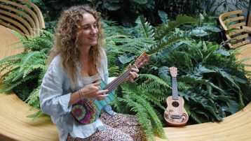 10 Reasons to Learn and Play Ukulele