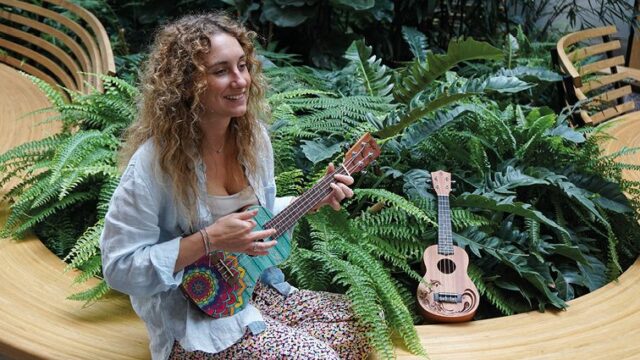 10 Reasons to Learn and Play Ukulele