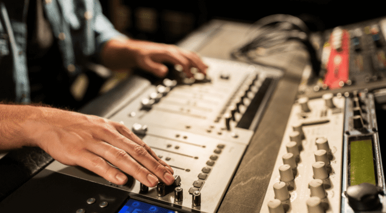 What is Mastering? - Thomann Blog