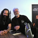 Meet & Greet mit John Petrucci von Dream Theater - Thomann