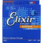 Elixir Nanoweb Light