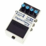 Boss DD-8