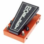 Morley MTG3 - 2020 Wah Lock