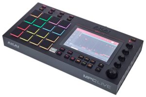 Akai MPC Live
