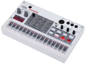 Korg Volca Sample