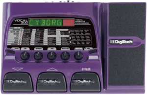 DigiTech Vocal 300