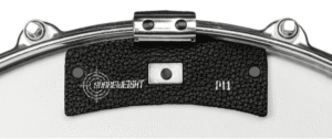 Snareweight M1 magn. Overtone Damper