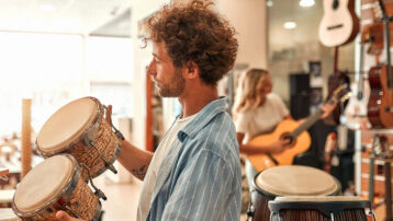 instrument categories defined