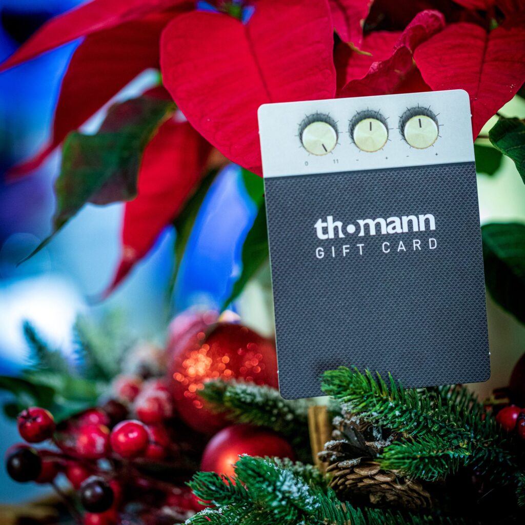 gift voucher xmas