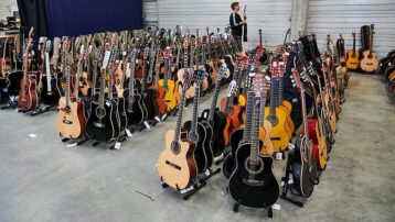 fleamarket music thomann