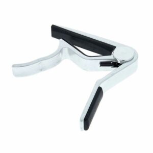 Harley Benton HBCA-7D-A D-Style Kapodaster A-E