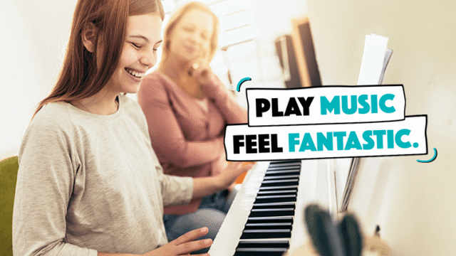 5 Keyboard Tips for Beginners