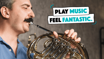 Tips for Wind Instrument Beginners