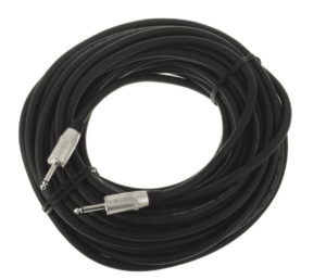 20 meters speaker cable