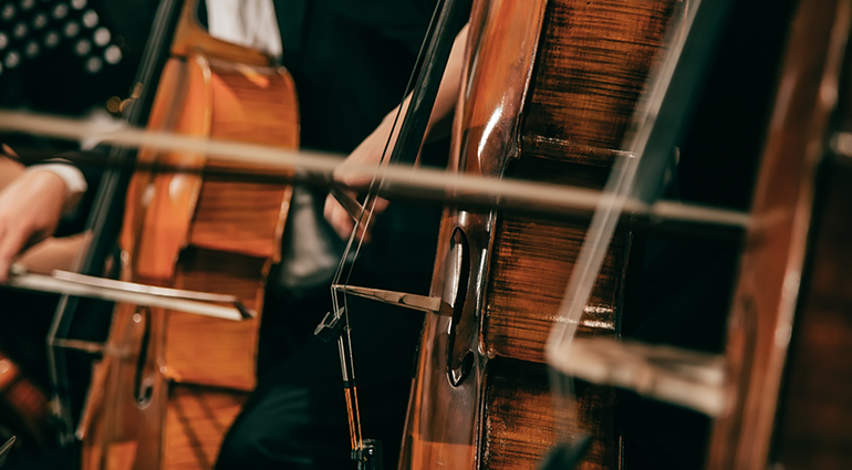10 Classical Masterpieces