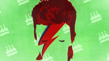 David Bowie