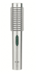 Royer Labs R-121 ribbon mic