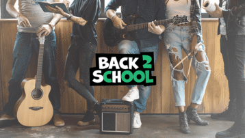 Bands that met at school - header