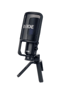 Rode NT USB+