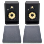 KRK Rokit RP5 G4 Bundle