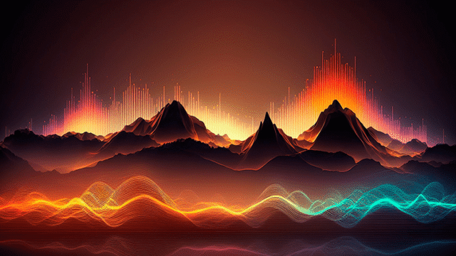 EQ for transcribing Music