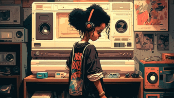 50 anni di hip hop