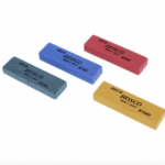 Hosco H-FPR-Set Polishing Rubbers : Change your strings the right way