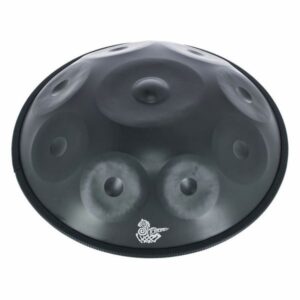 Terre Handpan Shamanic A minor