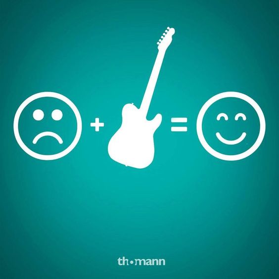 Thomann Guitar Meme