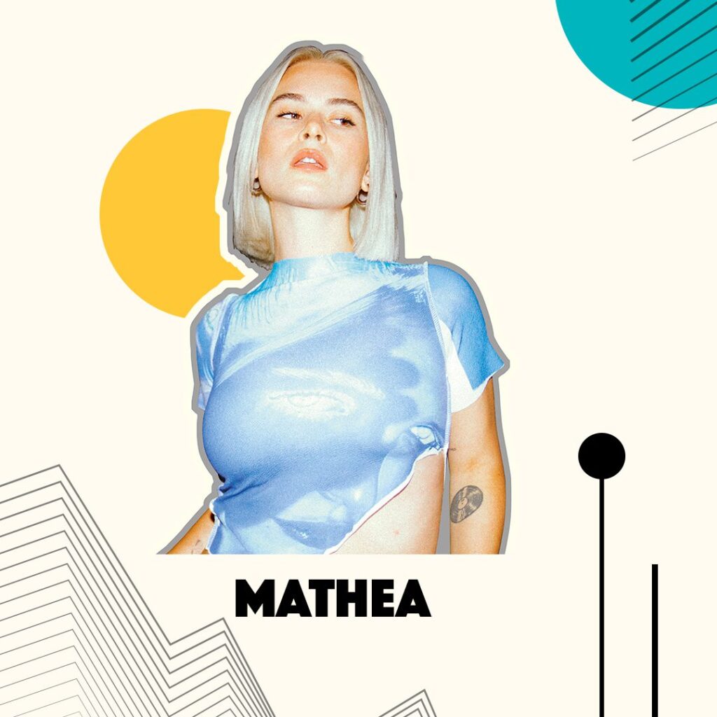 Mathea