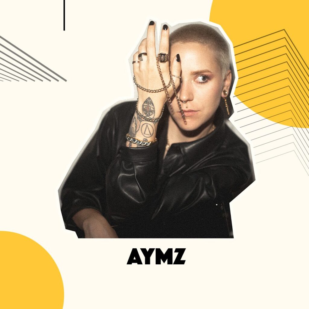 AYMZ