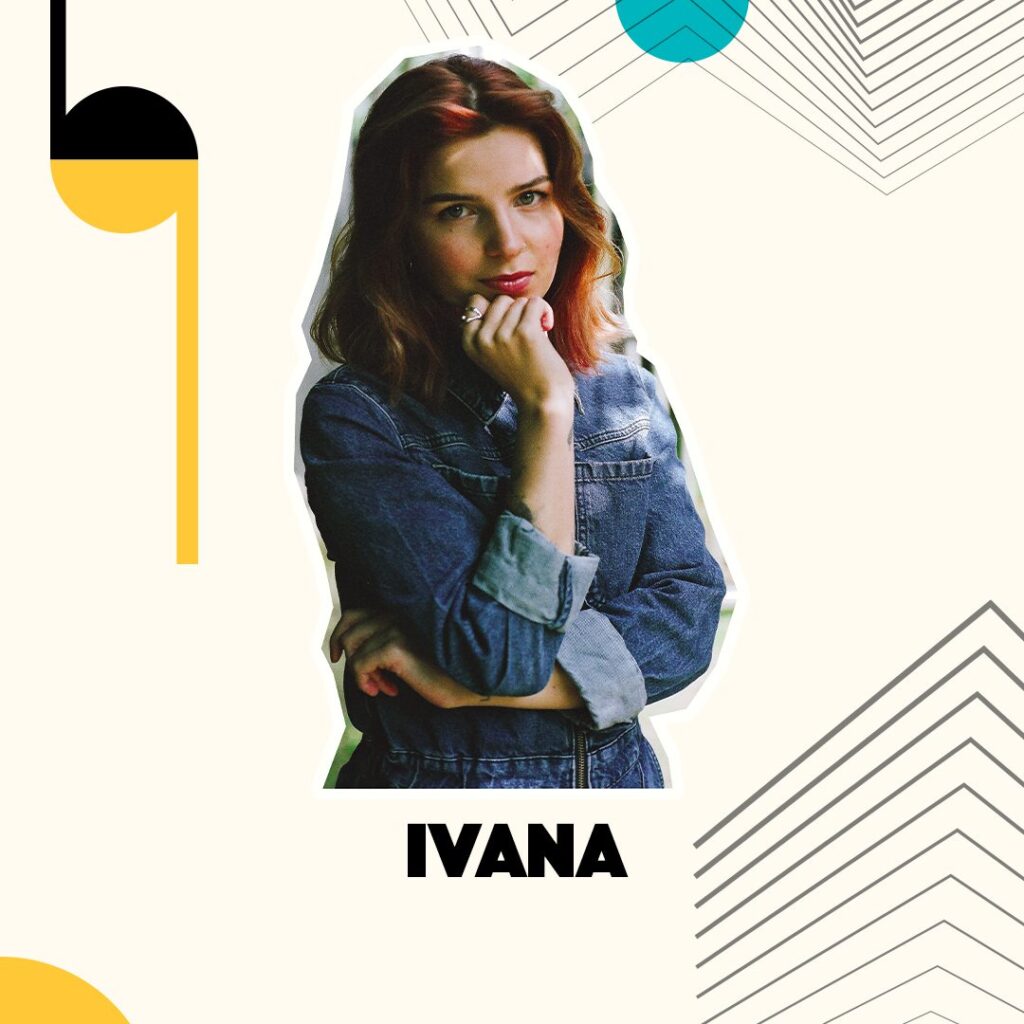 Ivana