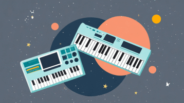 Types of synthesizers