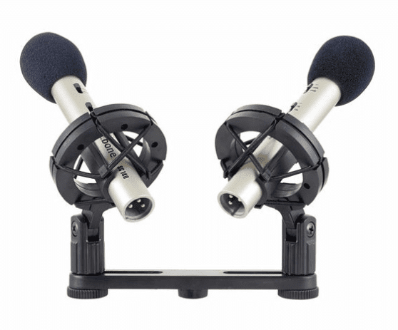 the t.bone SC 140 Stereo Set
