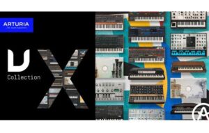 Arturia V Collection X