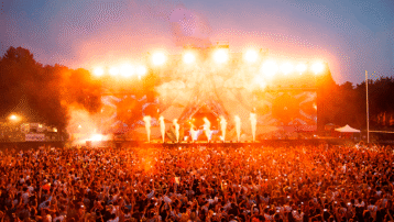 Top 10 Festivals in Europe: Summer of Music