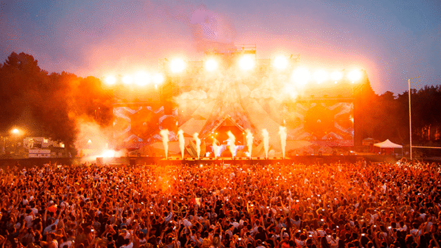 Top 10 Festivals in Europe: Summer of Music