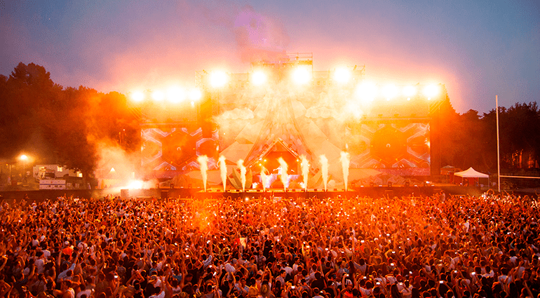 Top 10 Festivals in Europe: Summer of Music