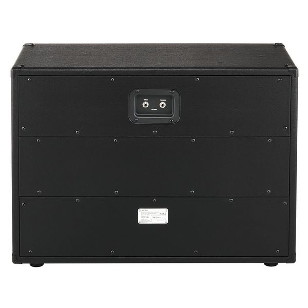 Harley Benton G212Plus V30/Creamback