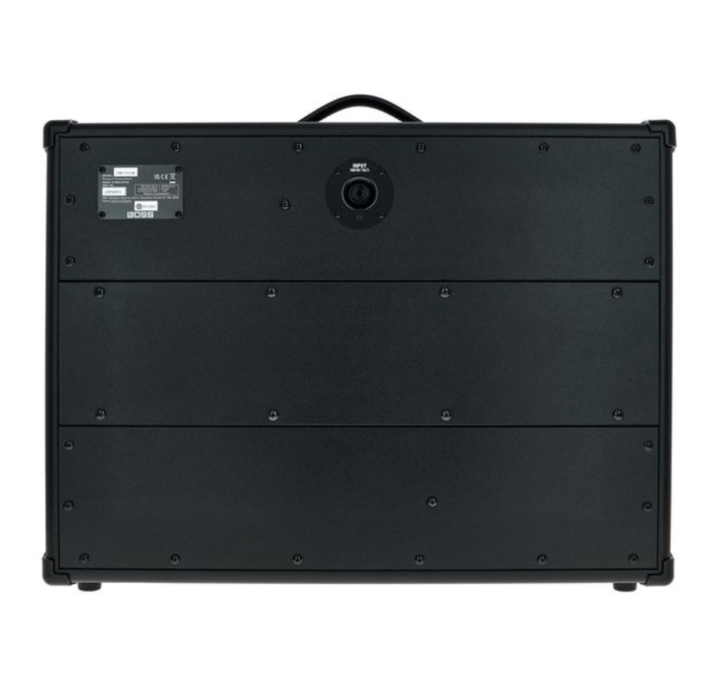 Boss Katana 212 Waza Cabinet