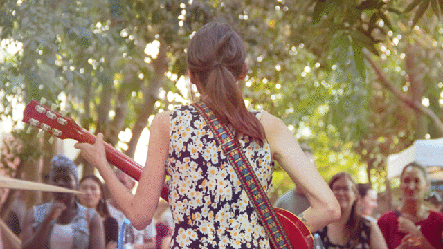 Tipps Festival Equipment