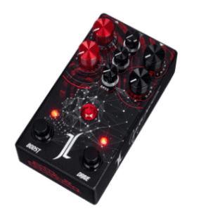 Allpedal Devils Triad Essentials OD/BST