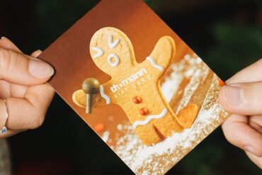 The Thomann Gift Voucher: The Perfect Christmas Gift