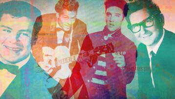 Rock'n'Roll history