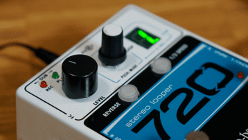 Loopers – Endless Possibilities for Your Live Performance