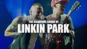 Linkin Park