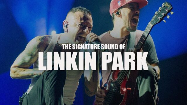 Linkin Park