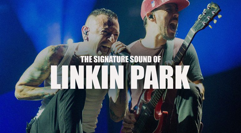 Linkin Park