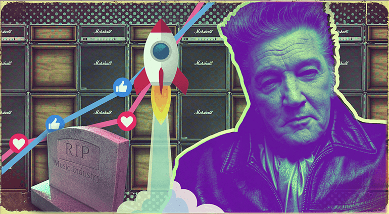 The 10 biggest music myths: true or false?