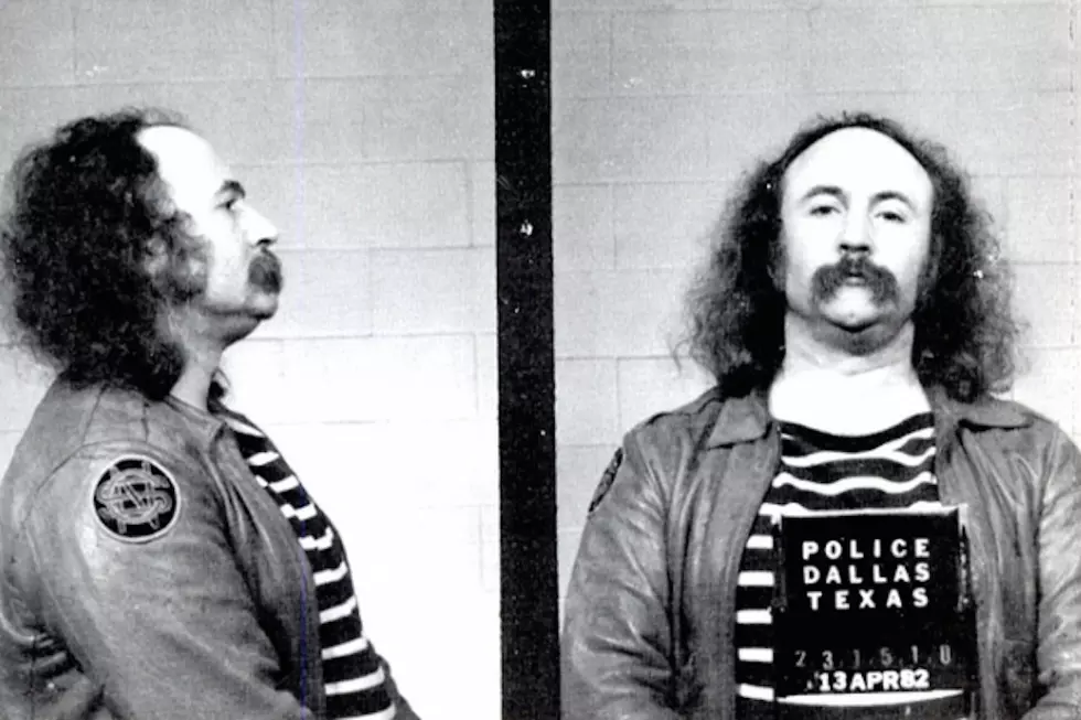 mugshots van rocksterren